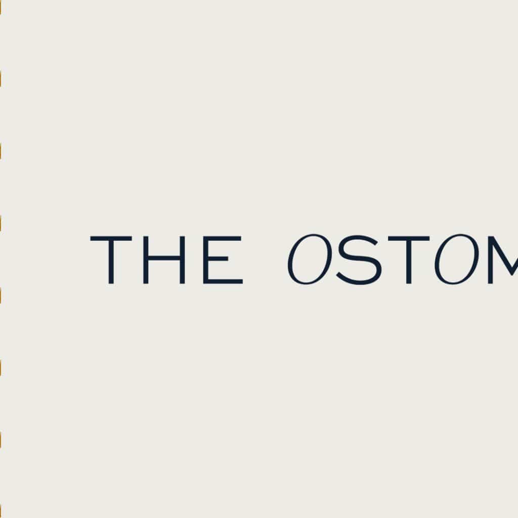 the ostomy dietitian